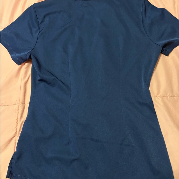 HH Works Navy Scrub Set XS - Picture 4 of 6